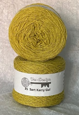 Mari - 35 Sart Karry Gul
