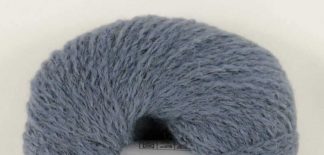 Milas - 75 Jeansblå